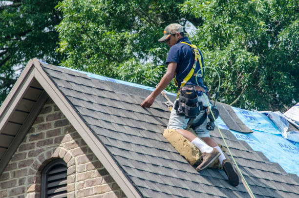 Quick and Trustworthy Emergency Roof Repair Services in Bokeelia, FL